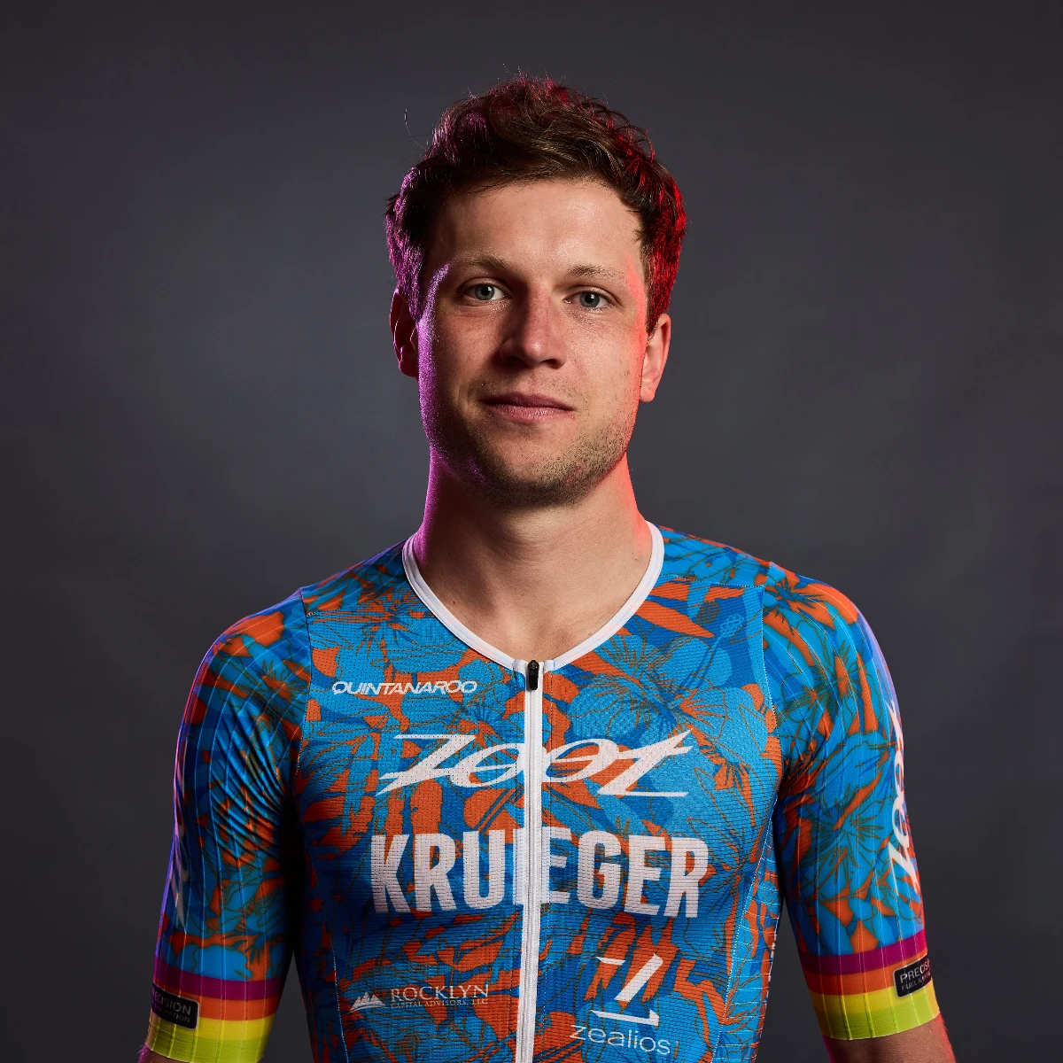 Andy Krueger