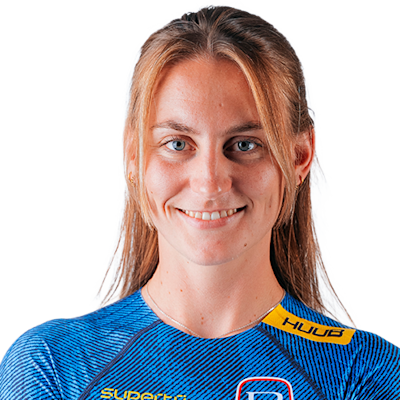 Jess Fullagar