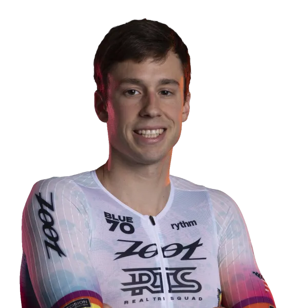 Luke Jones