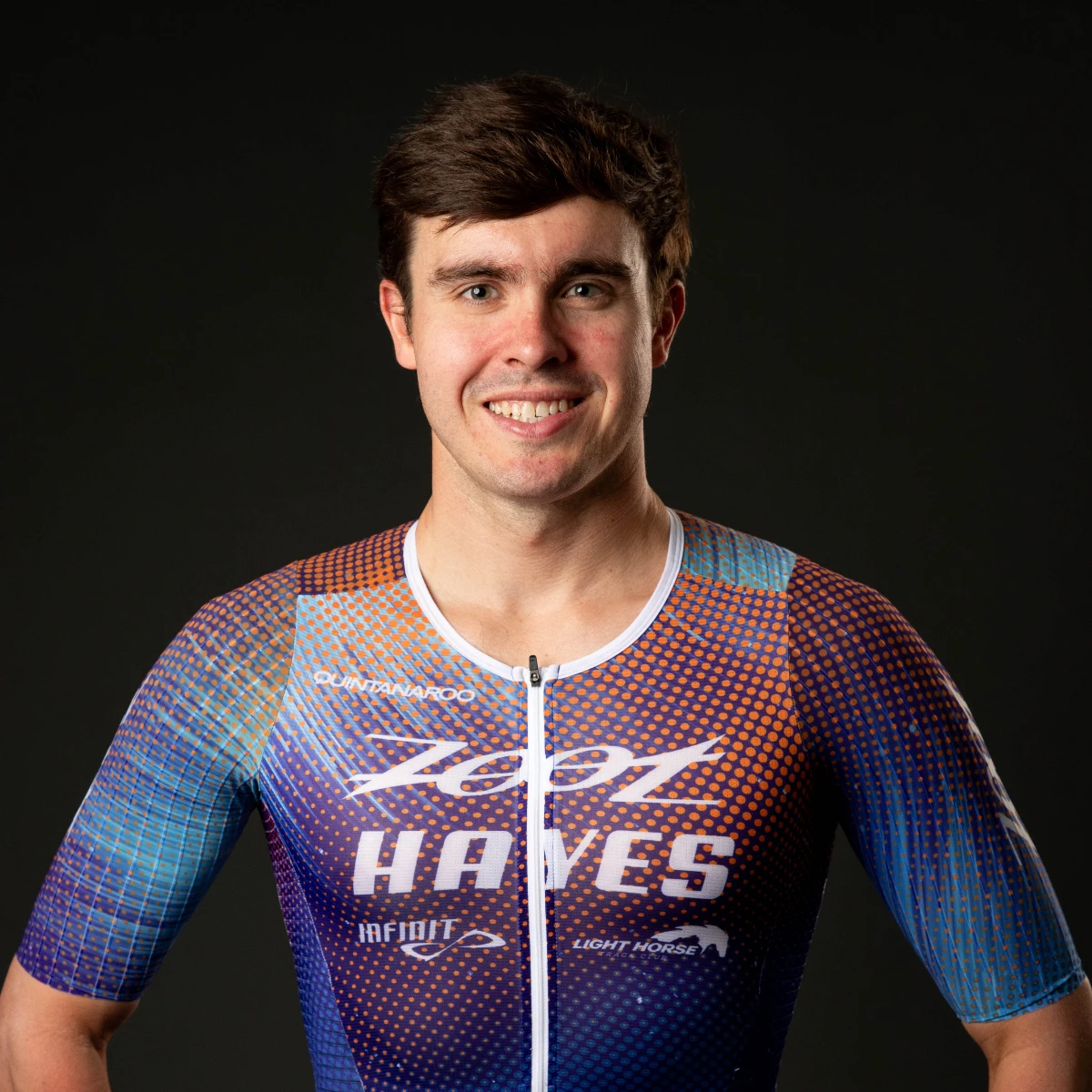 James Hayes