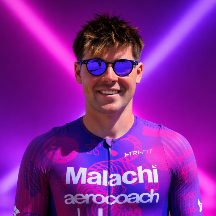 Malachi Cashmore