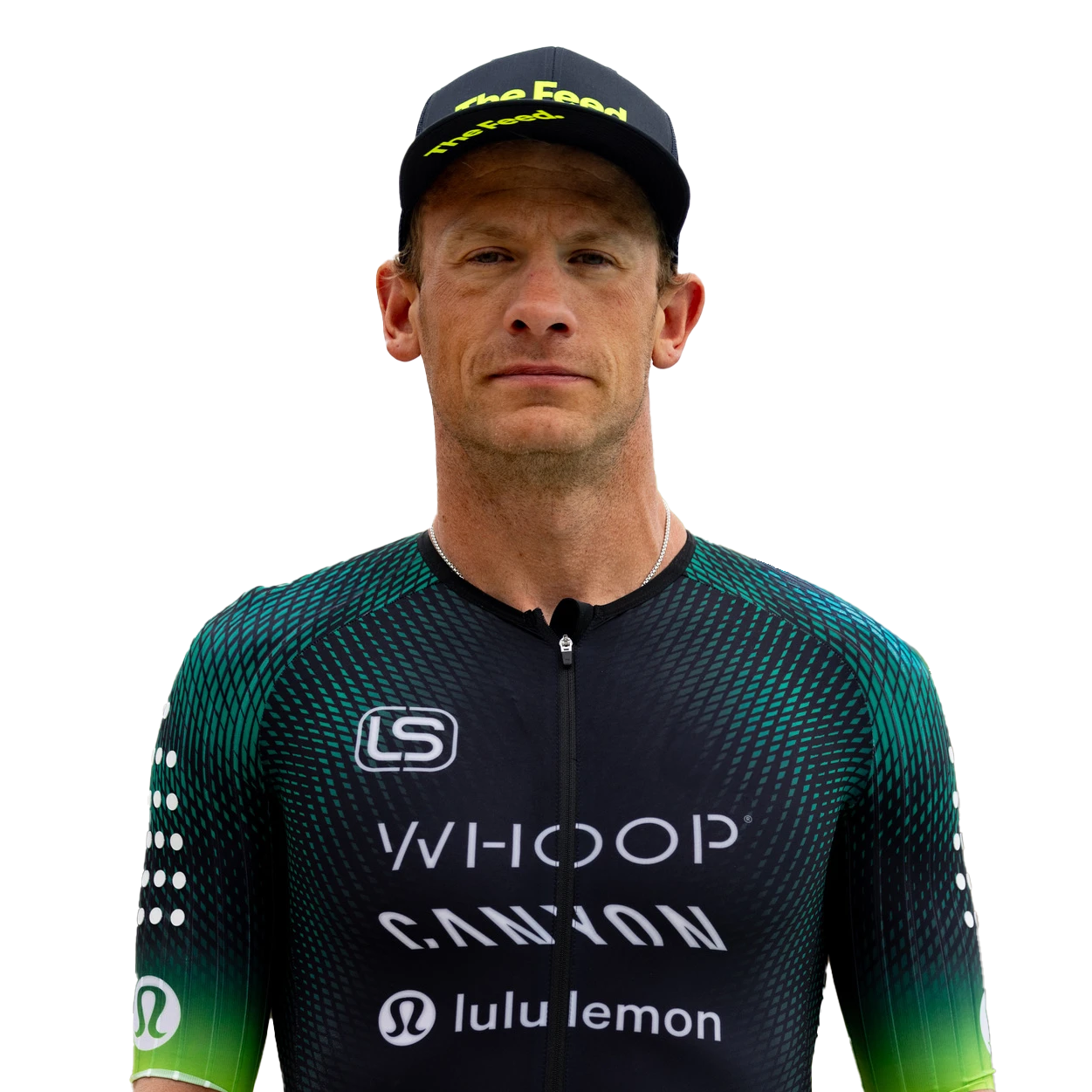 Lionel Sanders | Pro Tri News